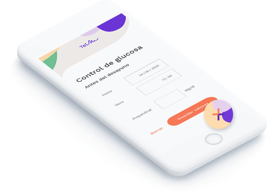 Nueva aplicación IOS diseñada para ti