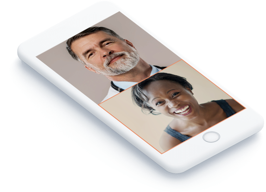 Nueva aplicación IOS diseñada para ti